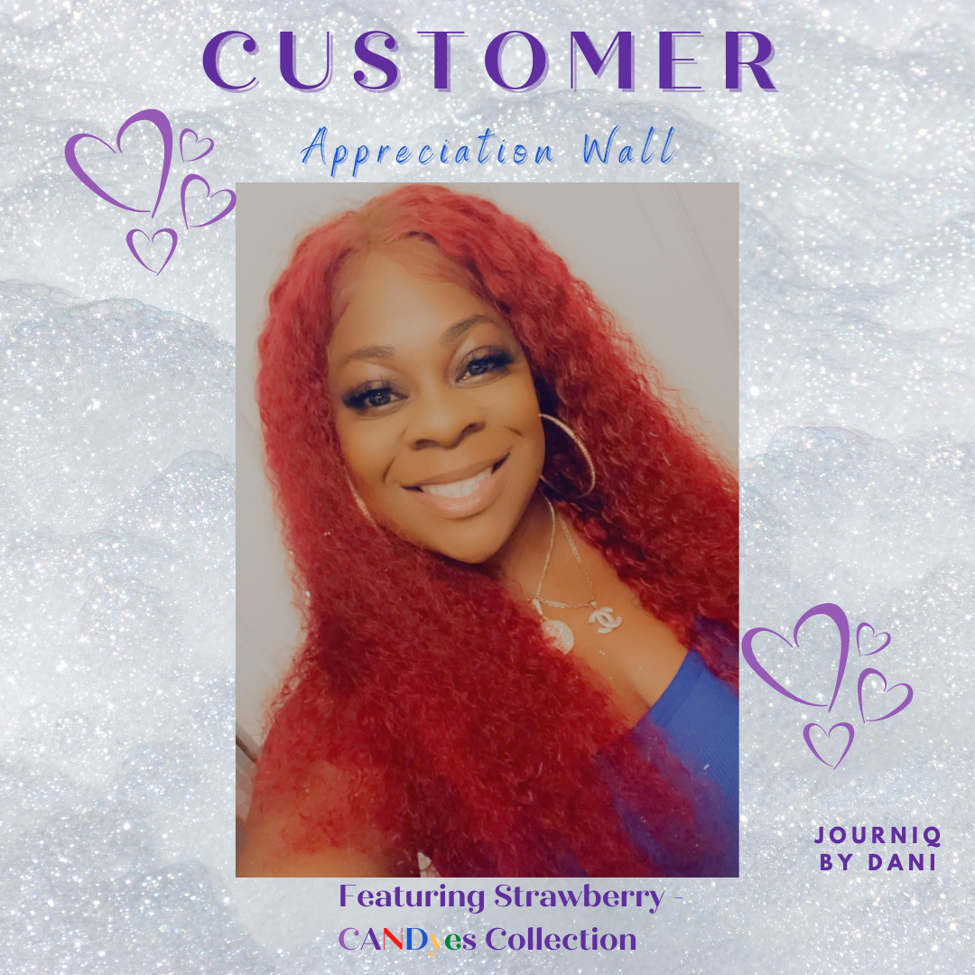 Customer Appreciation!!