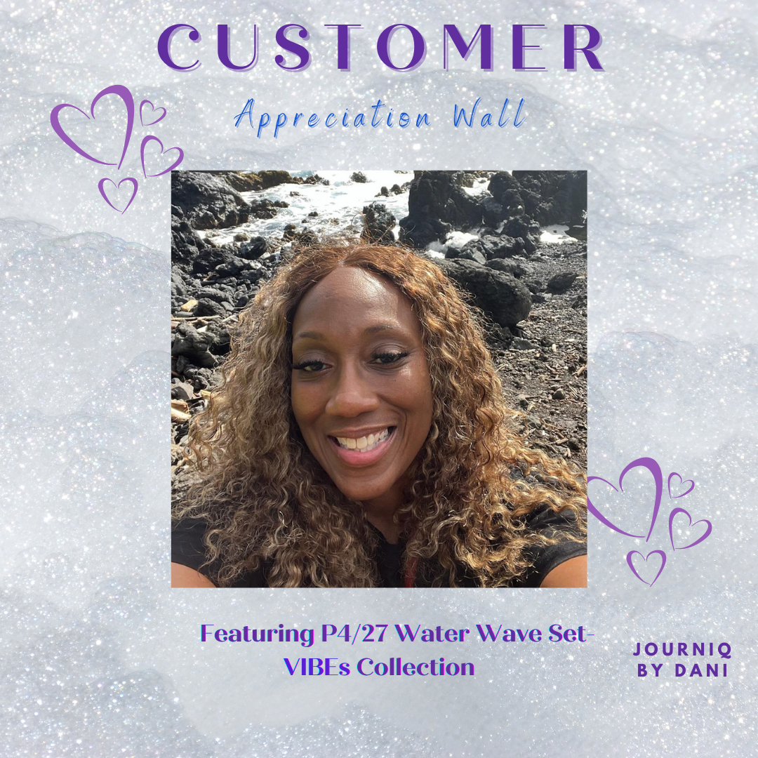 Customer Appreciation