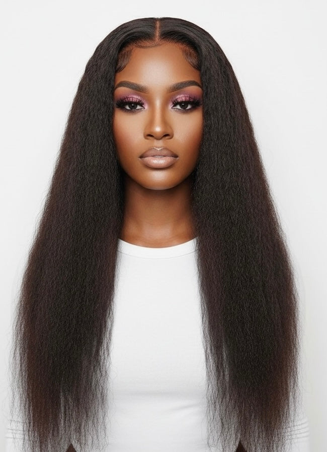 KINKY BLOW OUT TEXTURES