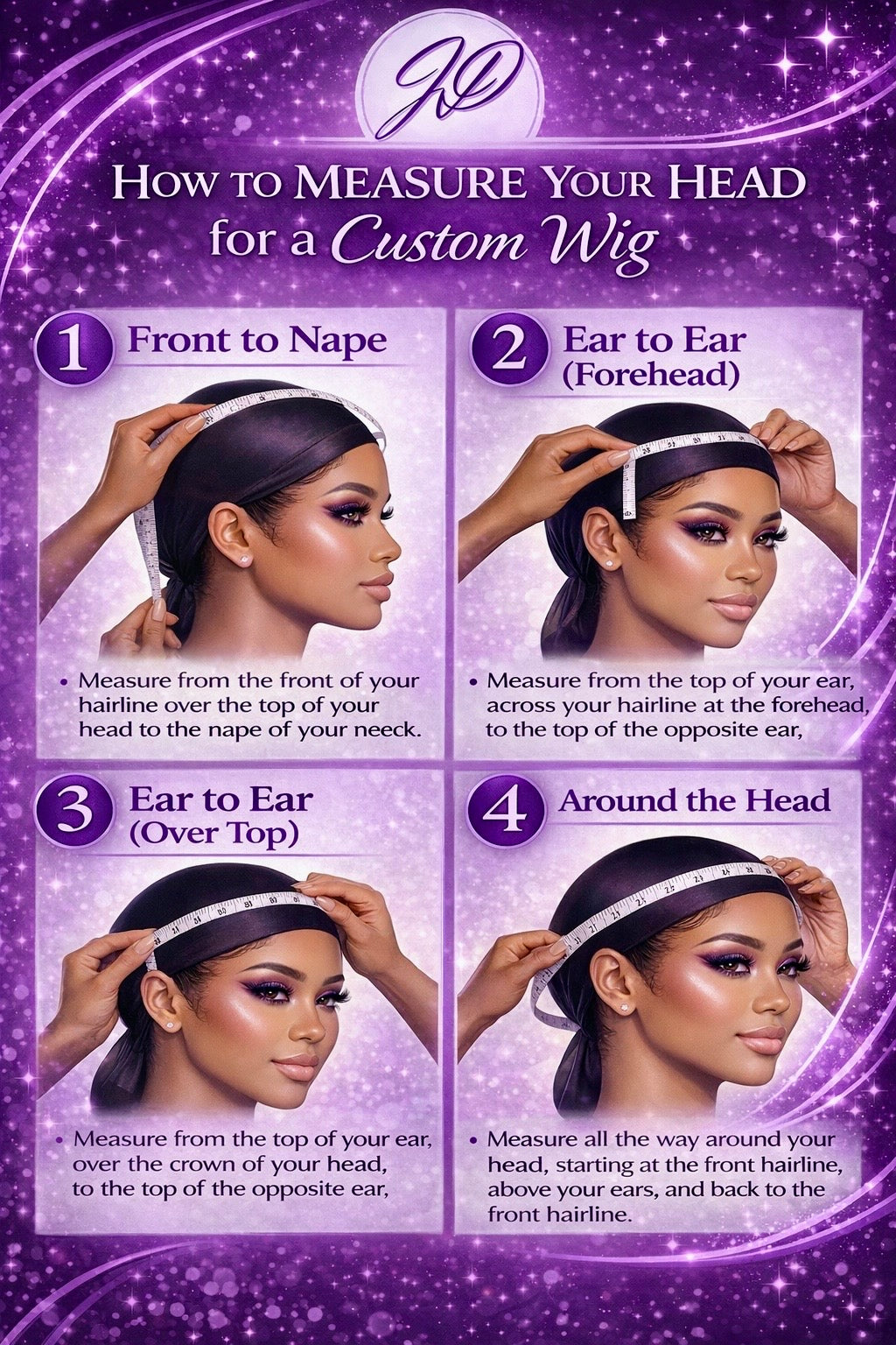 LANA- 5x5HD Lace Unit in Yaki Straight Blown Out Texture | Natural Color