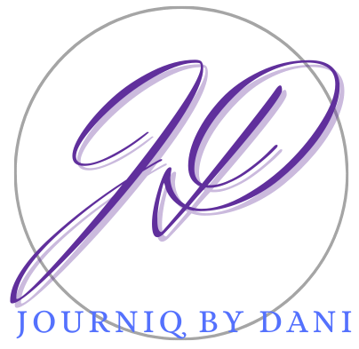 Journiq by Dani