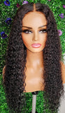 CHARLOTTE - 5x5 Lace Closure Cambodian Curl Unit