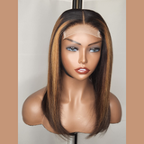 BYOH- Custom Unit Request - Premium Hair Extensions, Wigs & Accessories - Journiq by Dani