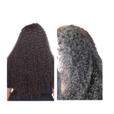 PIXIE CURLS -3 Bundles and Closure Set- Natural Color - Premium Hair Extensions, Wigs & Accessories - Journiq by Dani