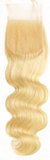 613 Blonde - 4x4 Closures and 13x4 Frontals and HD (Multi-Textures) - Premium Hair Extensions, Wigs & Accessories - Journiq by Dani