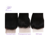 TaTi- Invisible HD Lace 13x4 Lace Frontal Unit HCU - Premium Hair Extensions, Wigs & Accessories - Journiq by Dani