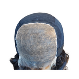 MOCHA - 5x5 HD Lace Closure Unit Two-Toned Color - Premium Hair Extensions, Wigs & Accessories - Journiq by Dani