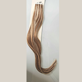 STRAIGHT - Tape In Human Hair Extensions- High End Quality - Premium Hair Extensions, Wigs & Accessories - Journiq by Dani