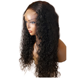 SHANA - 4x4 HD Lace Closure Custom Unit 24" (HCU) (OTS) - Premium Hair Extensions, Wigs & Accessories - Journiq by Dani