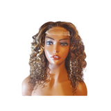 VANILLA COCONUT - 4x4 Invisible Lace Closure (OTS) - Premium Hair Extensions, Wigs & Accessories - Journiq by Dani