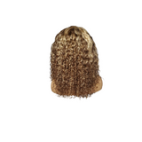 VANILLA COCONUT - 4x4 Invisible Lace Closure (OTS) - Premium Hair Extensions, Wigs & Accessories - Journiq by Dani