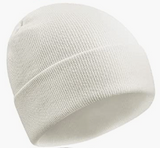 Winter Skull Cap-Beanie Human Hair Unit | Straight (Free Gloves with Purchase)